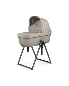 PEG PEREGO Nosiljka za kolica za bebe Belvedere sa postoljem Vivace/Veloce, krem