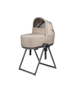 PEG PEREGO Nosiljka za kolica za bebe sa postoljem Flex Vivace/Veloce, bež