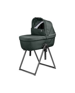 PEG PEREGO Nosiljka za kolica za bebe sa postoljem Belvedere Vivace/Veloce, zelena