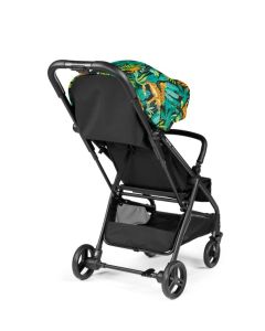 PEG PEREGO KOLICA SELFIE - JAGUARS