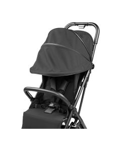 PEG PEREGO KOLICA SELFIE -  LICORICE