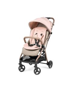 PEG PEREGO KOLICA SELFIE PLUS - MON AMOUR