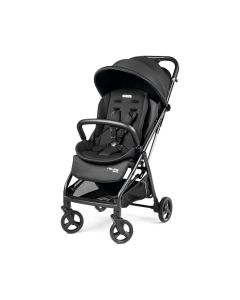 PEG PEREGO KOLICA SELFIE PLUS - TRUE BLACK