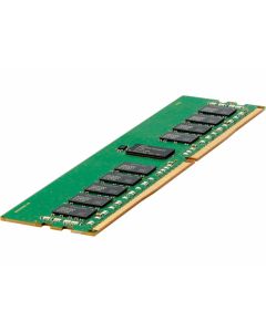 HP E 16GB (1x16GB) Single Rank x8 DDR4-3200 CAS-22-22-22 Unbuffered Standard Memory Kit