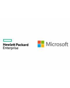 HP E Microsoft Windows Server 2022 - License - 5 Device CAL