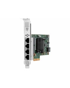 HP Broadcom BCM5719 Ethernet 1Gb 4-port BASE-T Adapter for E