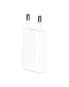 COMICELL Punjač za Iphone 5G/5S/SE/6G/6S/6 Plus, bela AAA - P67