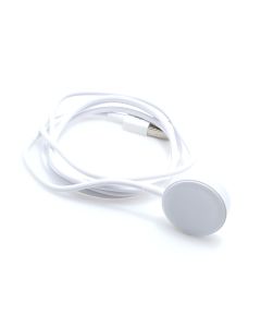 Punjač za Apple Watch, bela - P703