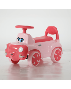EUROBAJK guralica model 2 pink