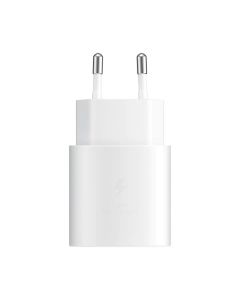 Punjač Super Fast 25W/3A za Samsung PD, bela - P977