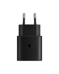 Punjač Super Fast 25W/3A za Samsung PD, crna HQ - P978