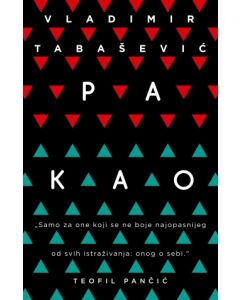 Pa kao - 9788652123728