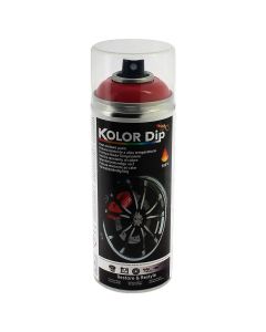 SUMEX Sprej za kočiona klješta zaštitna crvena 400ml - PAC1002