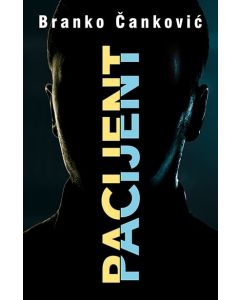 Pacijent - 9788652126361