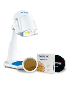 ZEPTER Bioptron Aparat za svetlosnu terapiju PRO 1 sa stalkom PAG-990