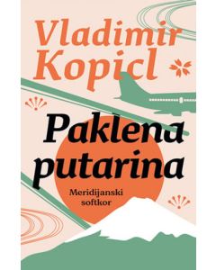 Paklena putarina - 9788652144921