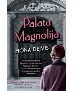 Palata Magnolija - 9788652149223