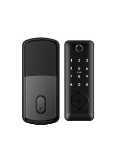 Sciener Solutions Pametna brava Deadbolt brava sa otiskom - L13Pametnabrava