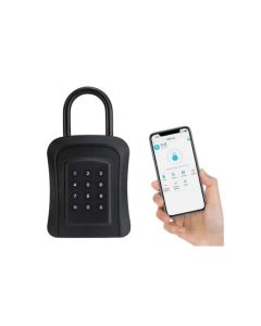Sciener Solutions Pametna brava Pametni Sef Za Kljuceve – Keybox - L55Pametnabrava