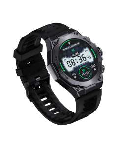 Pametni sat Xiaomi Black Shark S1 Pro crni - 610172