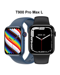 Pametni sat set STY T900 Pro Max L crni - 611091