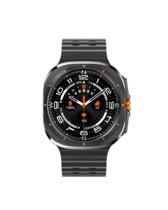 Pametni sat STY-W7 G-WATCH Ultra + narukvica (crna) - 616530