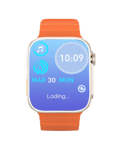 Pametni sat STY-W800 Ultra Orange Alpine Loop - 611137