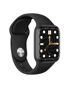 Pametni sat STY-WATCH 9 Stainles Steel - 611138