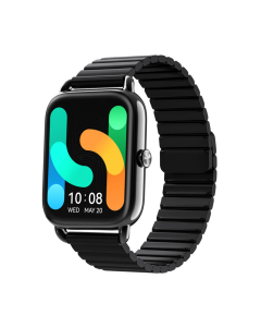 Pametni sat Xiaomi Haylou RS4 Plus crni - 613185