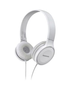 PANASONIC Slušalice RP-HF100E 3,5mm, bela - 14200253