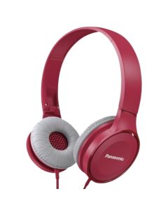 PANASONIC Slušalice RP-HF100E 3,5mm, roza - 14200254