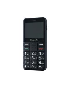 PANASONIC SENIOR KX-TU155EXBN, crna