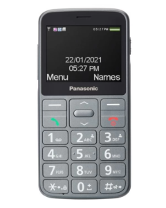 PANASONIC KX-TU160EXG, siva