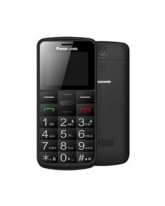 PANASONIC KX-TU110EXB, crna