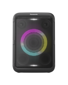 Panasonic Bežični zvučnik SC-BMAX5E-K, crna