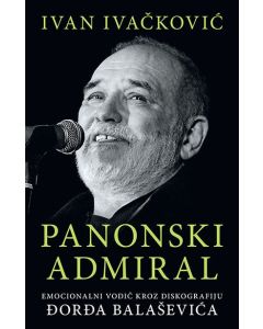 Panonski admiral - 9788652145706