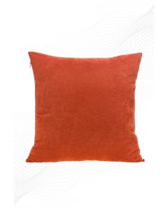 DEKOR DOM Dekorativna jastučnica PANOROMA 45x45 - Terracotta 107 - ASD - 024448