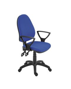 ANTARES  Daktilo stolica PANTHER ASYN LX, do 120 kg - PANTHER ASYN LX
