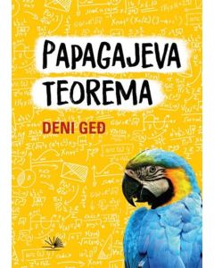 Papagajeva teorema - 9788663692459