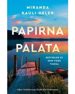Papirna palata - 9788652144303