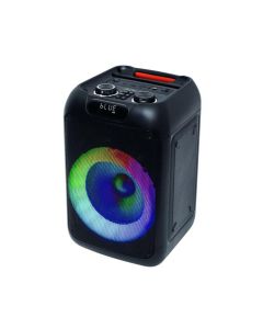 SAL Bluetooth zvučnik 30W, TWS, LED efekti