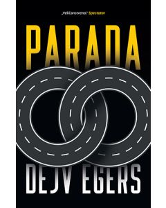 Parada - 9788652137886
