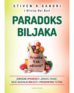 Paradoks biljaka: hranite li se zdravo?