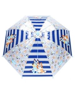 VADOBAG Kišobran za decu Bluey, plava - 76476
