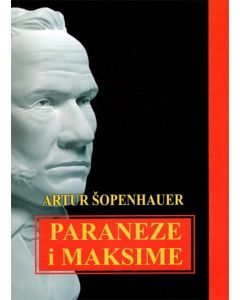 Paraneze i maksime - 9788681038000