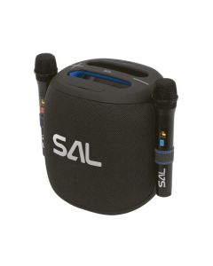 SAL Vodootporni bluetooth zvučnik