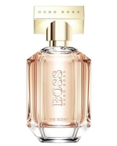HUGO BOSS Boss The Scent For Her Eau De Parfum Refillable 100 ml (woman)