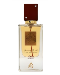 LATTAFA Ana Abiyedh Rouge Eau De Parfum 60 ml (unisex)