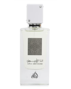 LATTAFA Ana Abiyedh Eau De Parfum 60 ml (unisex)