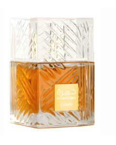 LATTAFA Khamrah Eau De Parfum 100 ml (unisex)